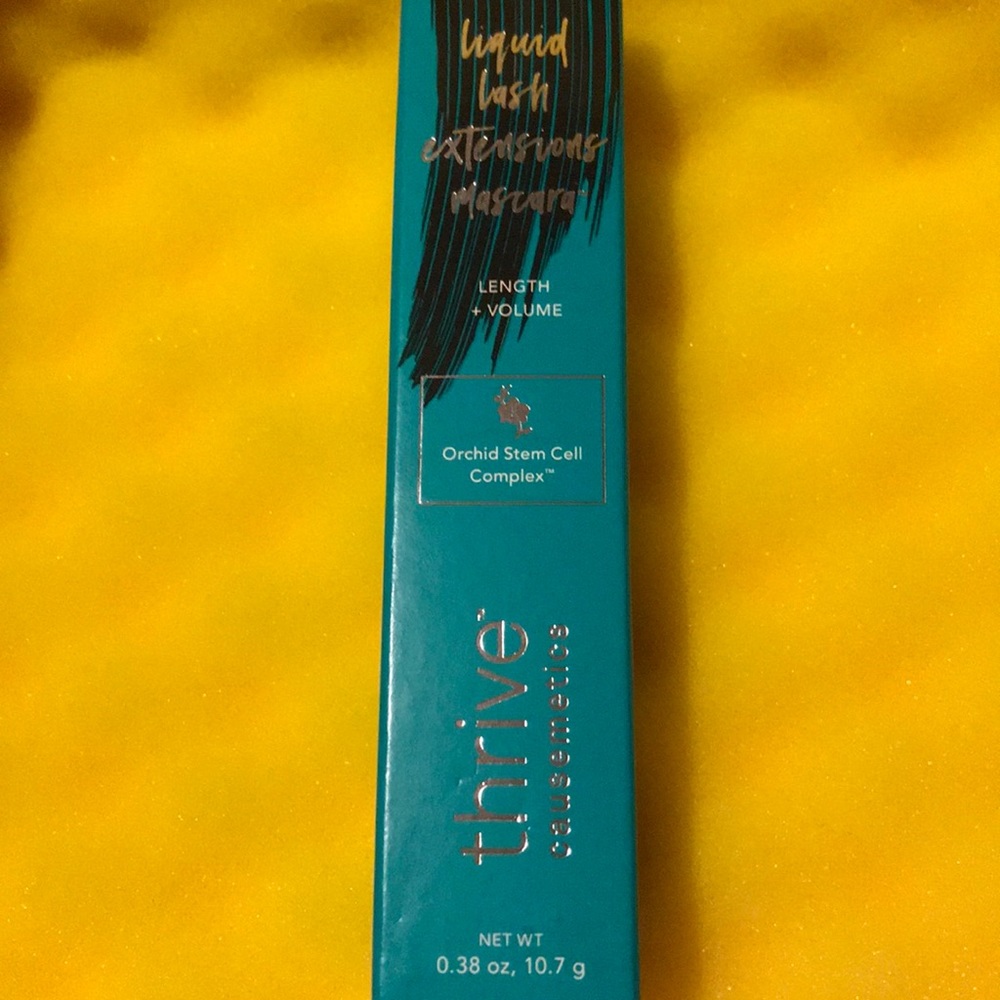 Thrive cáusemetics